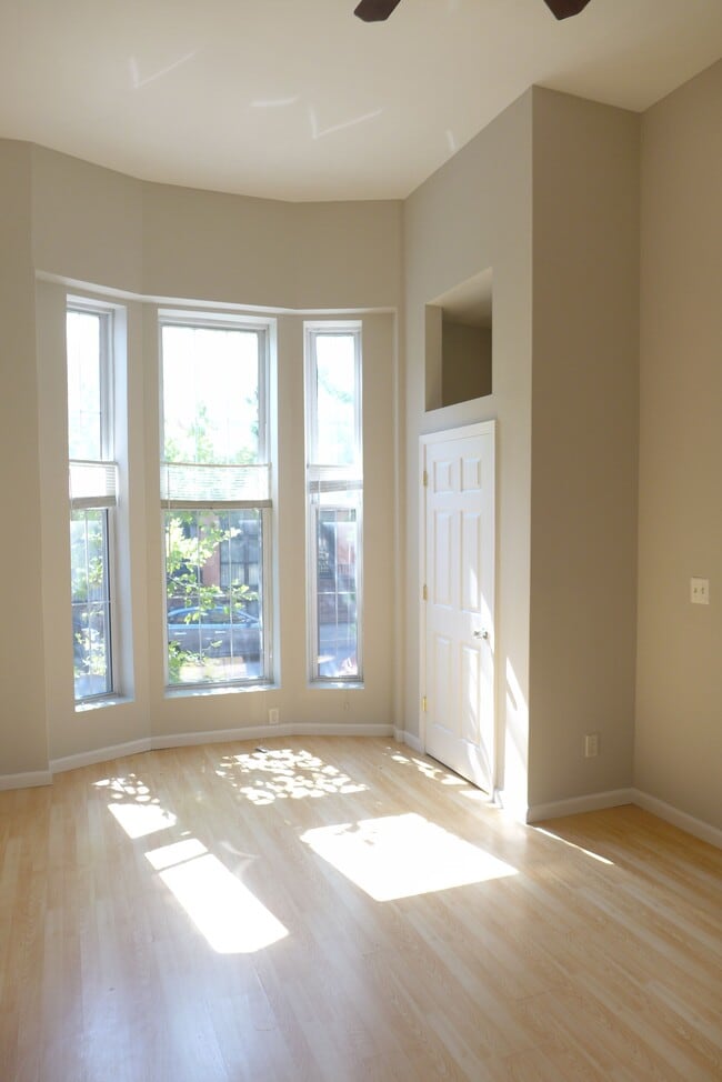 Building Photo - 1705 N Calvert St