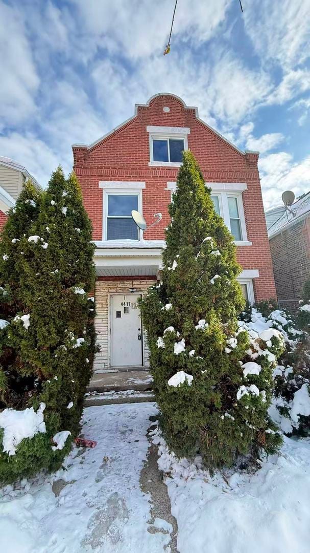 Building Photo - 4417 S Campbell Ave