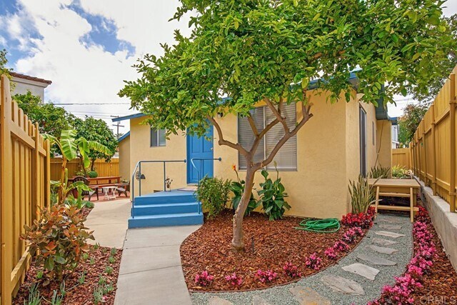 Primary Photo - 336 F Ave
