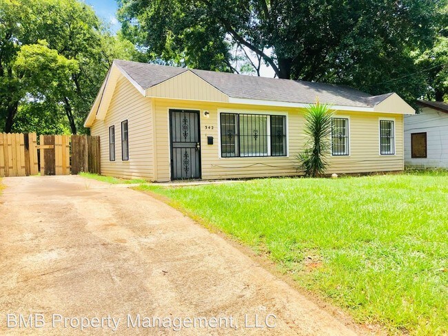 Foto del edificio - 3 br, 2 bath House - 342 Gardendale Drive