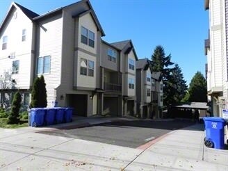 Foto del edificio - Craftline Townhomes