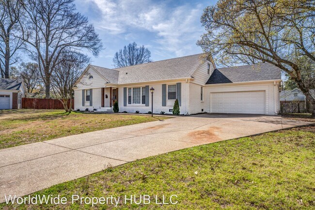 Foto del edificio - 5 br, 2 bath House - 4651 Johnson