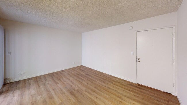 Interior Photo - 5th Street Apartments- Luxurious Bedrooms ...