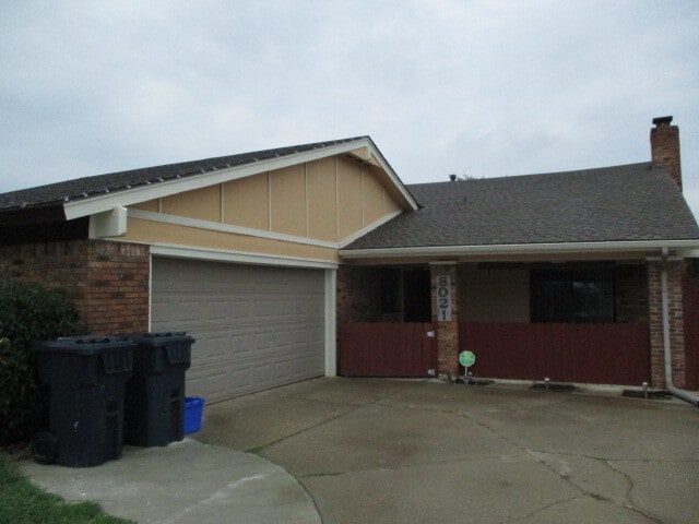 Photo - 8021 NW 104th St Townhome