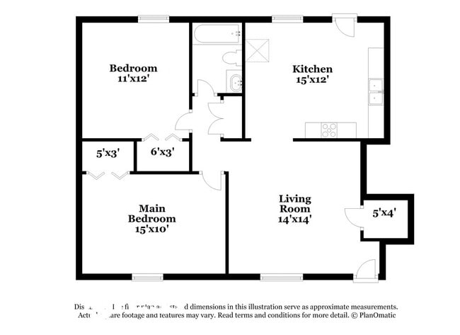 Building Photo - 108 Burkshire Ct