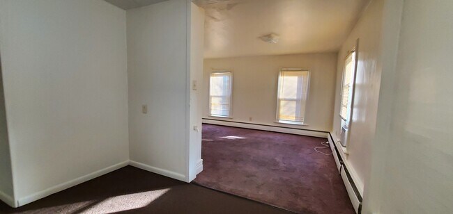 living room - 221 Byall Ave