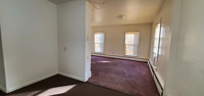 living room - 221 Byall Ave