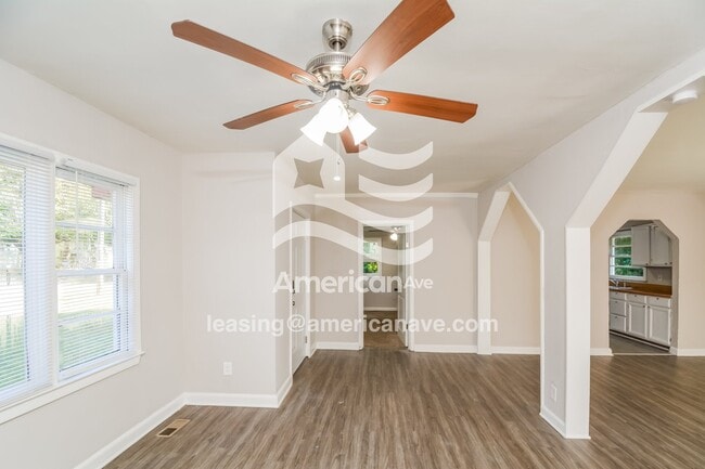 Foto del edificio - 5209 Catalpa Rd