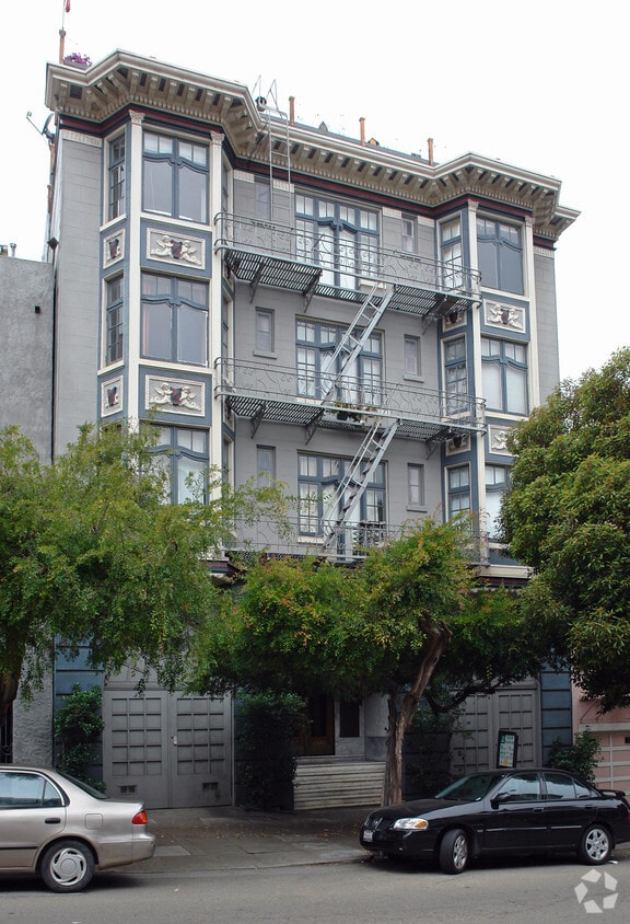 Primary Photo - 1329 Taylor St