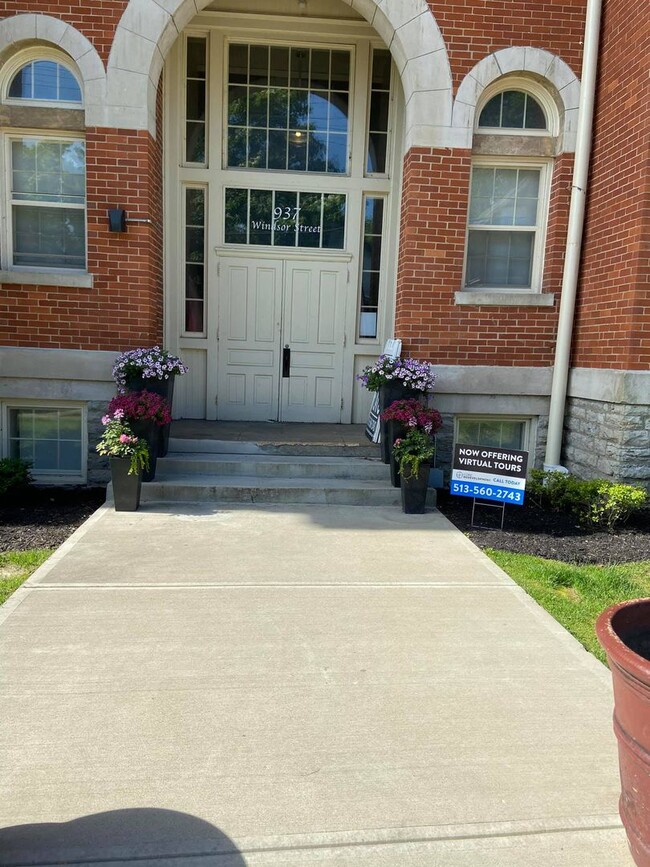 Interior Photo - Windsor Flats Rehab