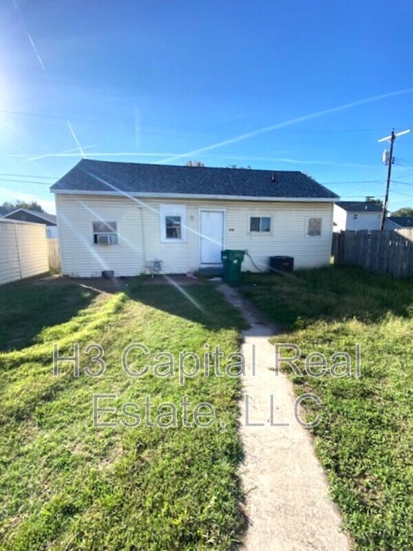 Foto principal - 913 Lee St