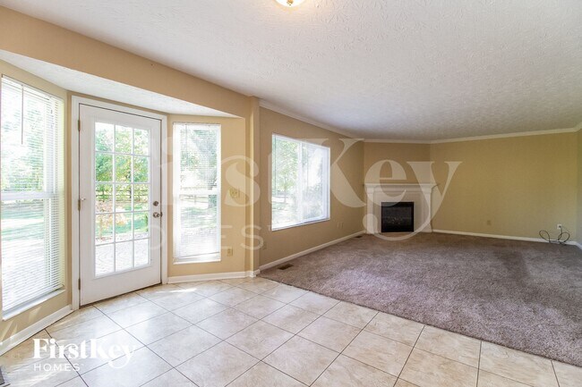 Foto del edificio - 4596 Ellsberry Ct