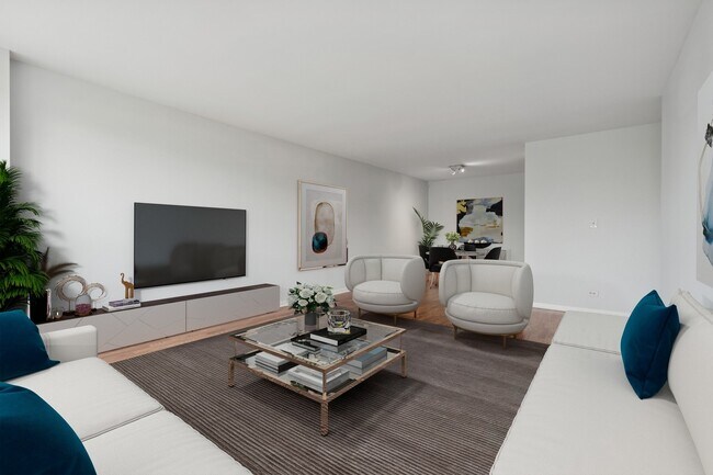 Foto del edificio - 6171 N Sheridan Rd