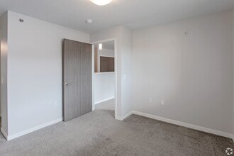 Interior Photo - City's Edge