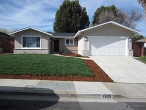 Building Photo - 1103 Jensen Dr