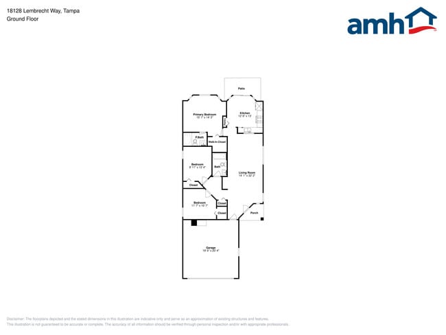 Building Photo - 18128 Lembrecht Way