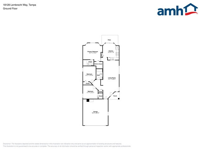 Foto del edificio - 18128 Lembrecht Way