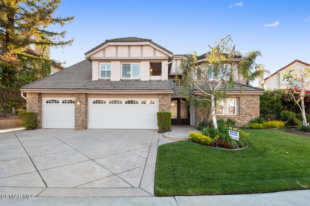 Foto principal - 5810 Rainbow Hill Rd
