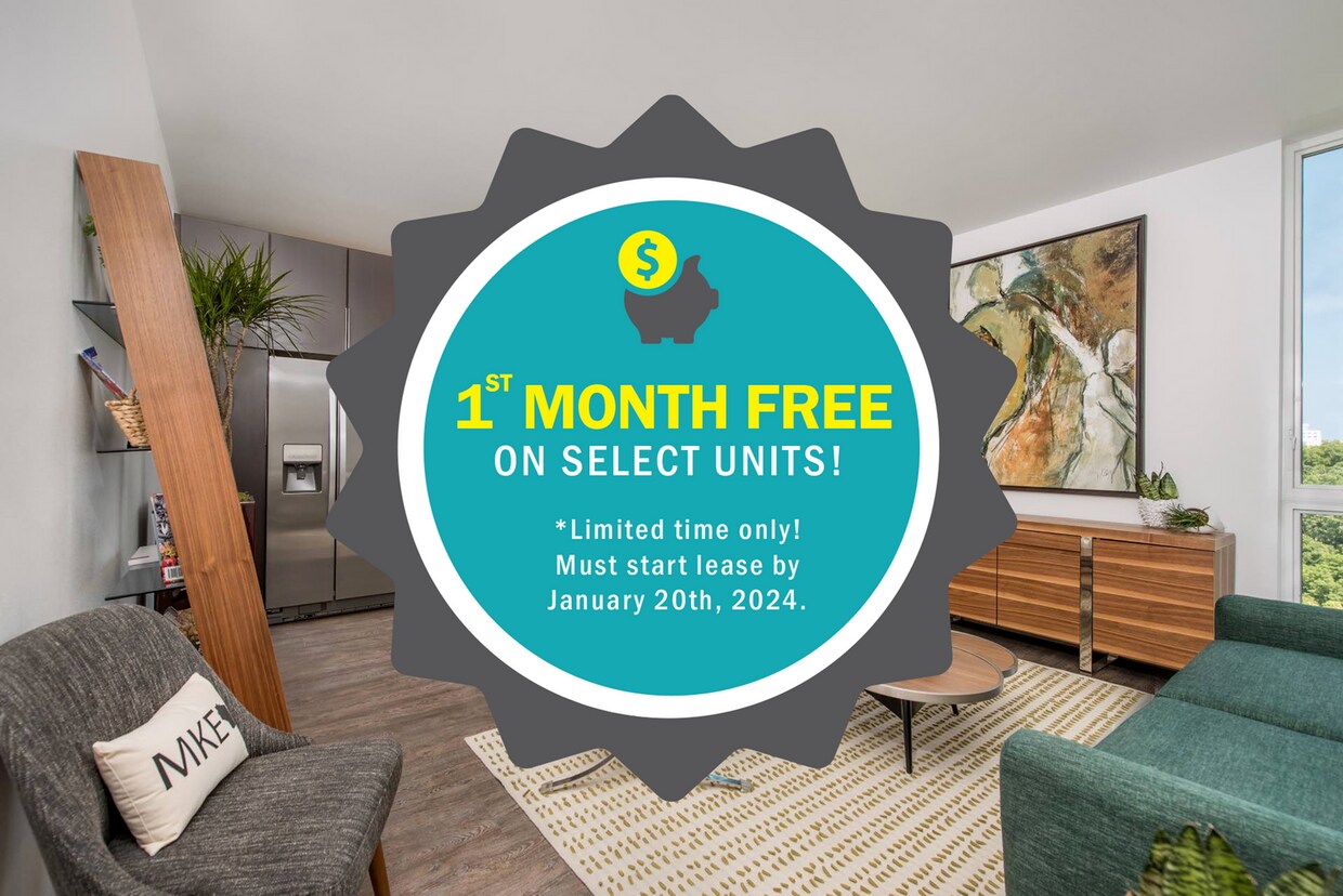 Belay Apartments Apartments in Milwaukee, WI