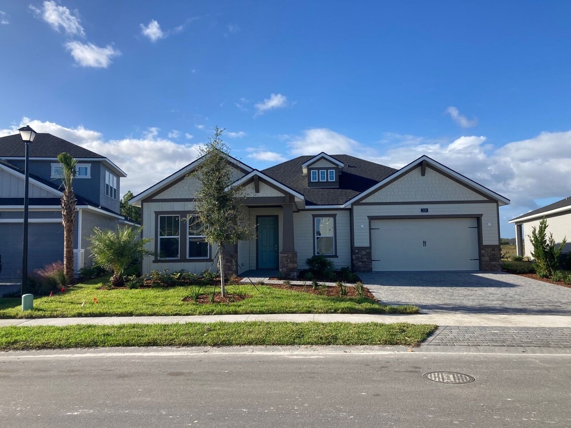New 3 bedroom 2 bath - New 3 bedroom 2 bath