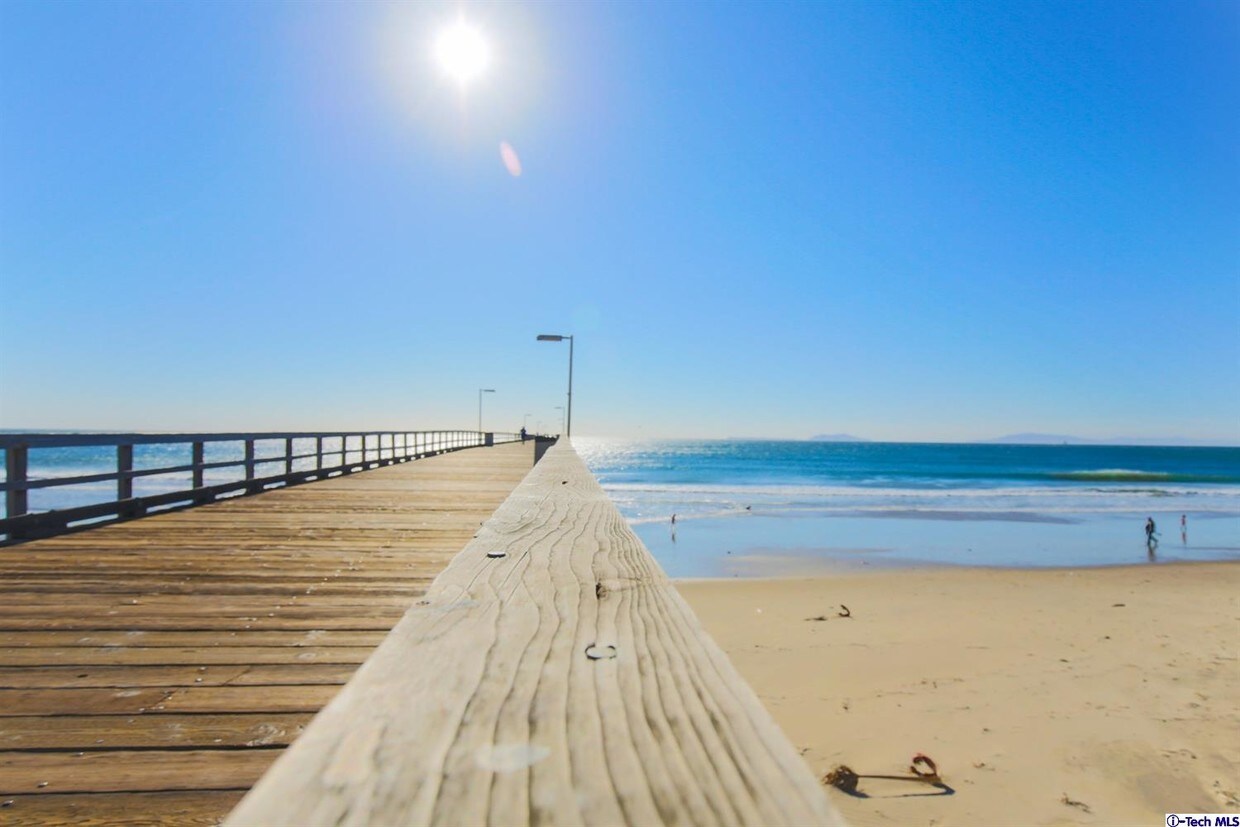 Walking Distance to Beach - 673 E Port Hueneme Rd
