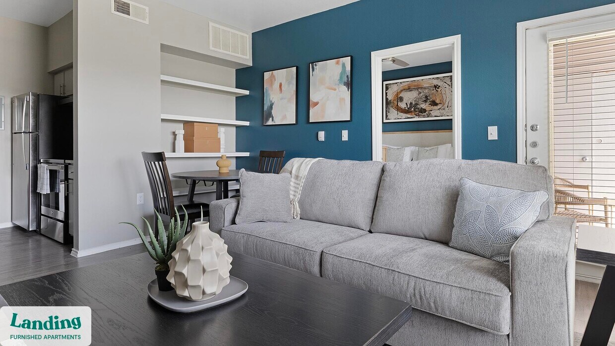 Foto principal - 6000 Randolph Blvd