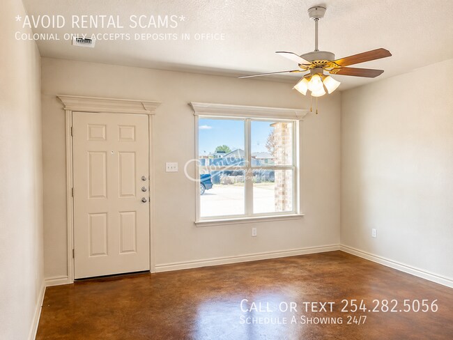 Foto del edificio - 1609 Powder River Dr