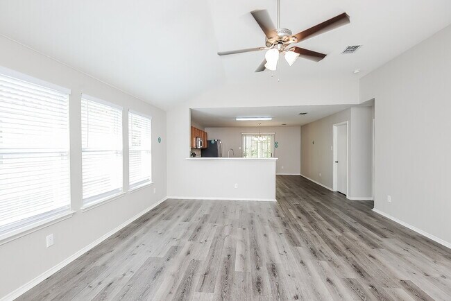 Foto del edificio - 1410 Post Oak Trail