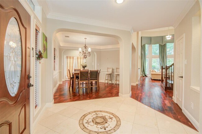 Foto del edificio - 22315 Claysprings Ln