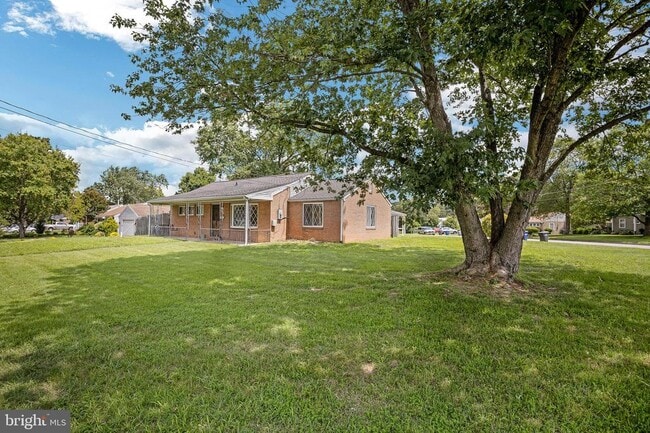 Building Photo - 6511 Virginia Hills Ave