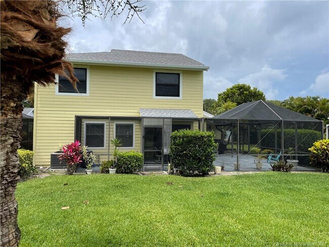 Building Photo - 4061 NE Breakwater Dr