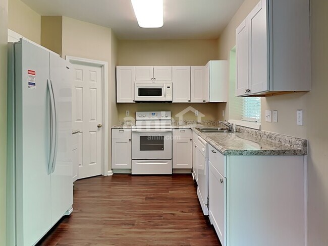 Building Photo - 3807 Windstream Way