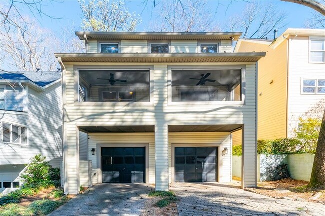 Building Photo - 2212 Defoors Ferry Rd NW