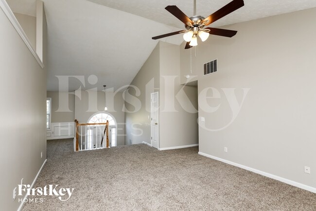 Building Photo - 4425 Red Rock Point