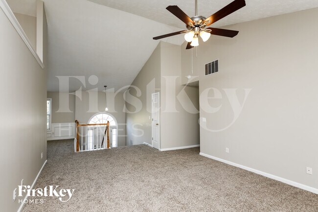 Foto del edificio - 4425 Red Rock Point