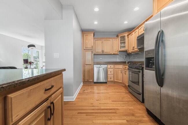 Foto del edificio - 10813 Berkshire St