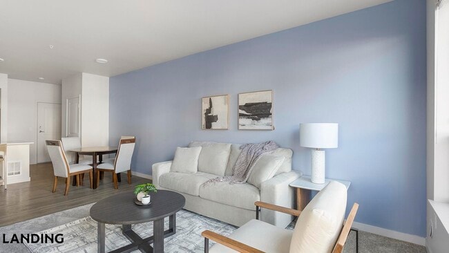 Building Photo - 17500 25th Ave NE