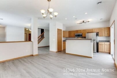 Building Photo - 16346 70th Ave N