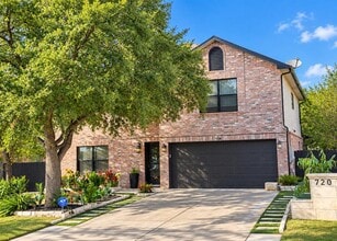 Building Photo - 720 Justeford Dr
