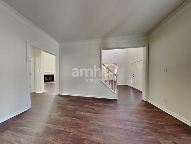 Foto del edificio - 3807 Bridlington Drive