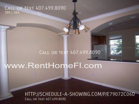 Building Photo - 1651 Common Way Rd | $3295 | 3 beds, 3 ful...