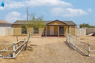 Building Photo - 3360 W Madera Dr