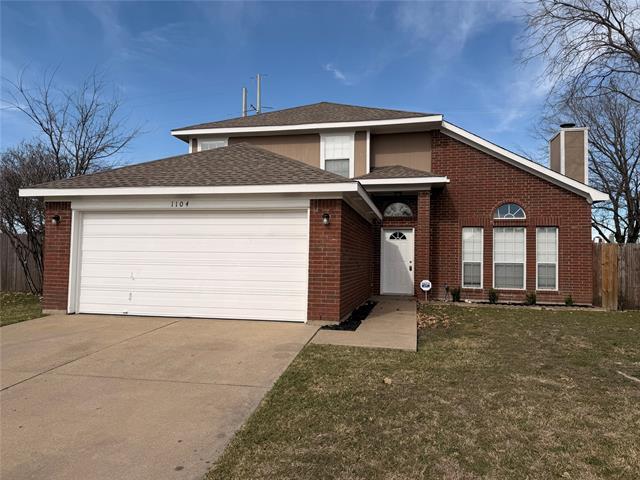 Foto del edificio - 1104 Union Dr