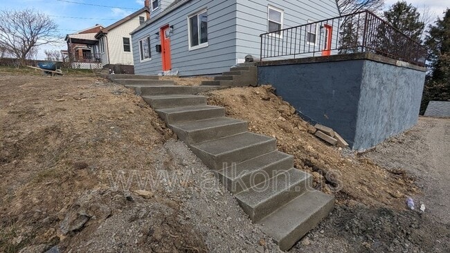 Photo - 2710 Houston St House