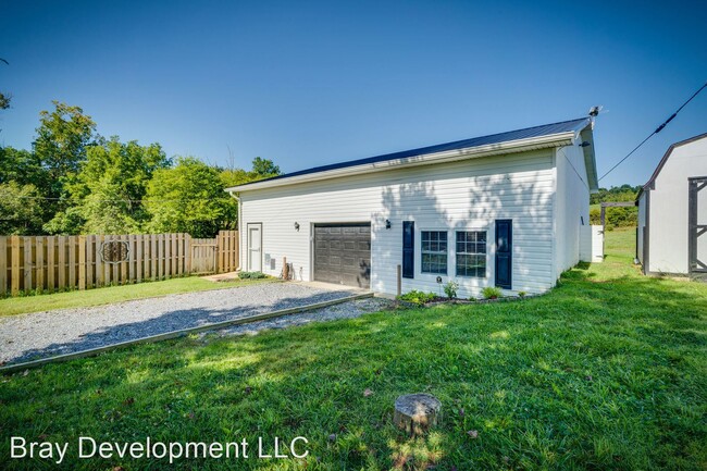 Building Photo - 1 br, 1 bath House - 889 Opie Arnold Rd (ADU)