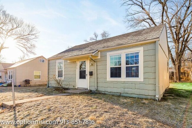 Foto del edificio - Well-kept ranch in Turner school district!