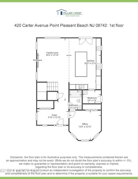 Building Photo - 420 Carter Avenue Unit SUMMER 2024