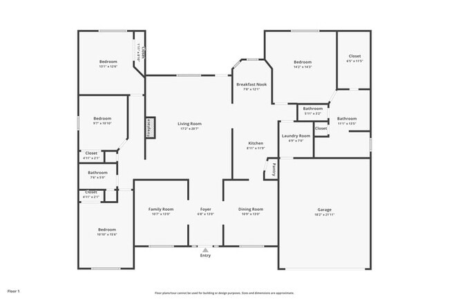 Foto del edificio - 6240 Freedom Cir