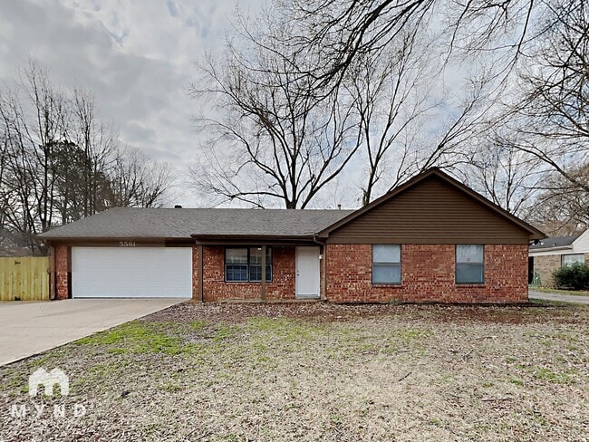 Building Photo - 5561 Elmhurst Ave