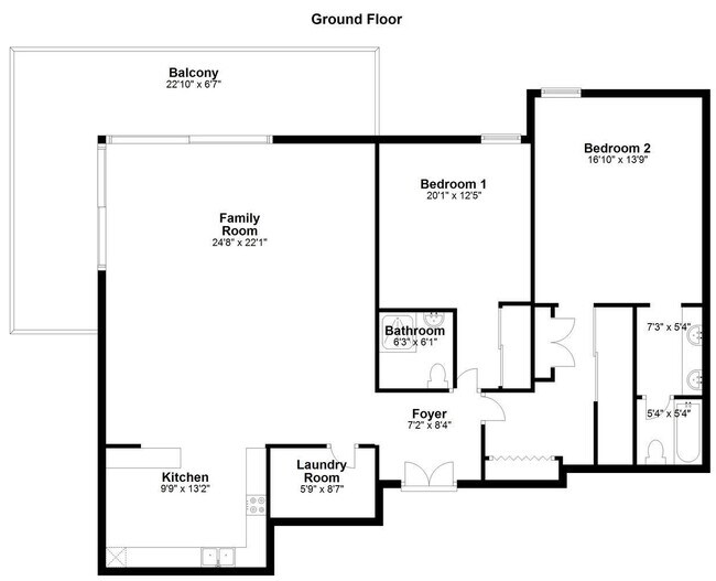 Building Photo - 3009 S Ocean Blvd